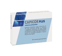 CAPICOR PLUS 30 COMPRESSE GASTROPROTETTE