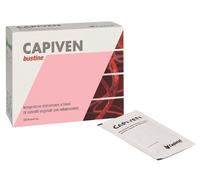 CAPIETAL ITALIA Srl CAPIVEN 20 BUSTINE DA 6 G