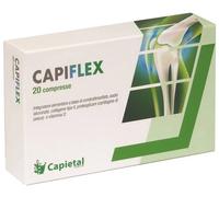CAPIFLEX 20CPR