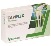 Capiflex 20 compresse