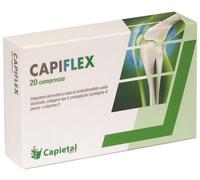 CAPIFLEX 20CPR