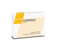 CAPIFOLIC 30CPR GASTROPROTET