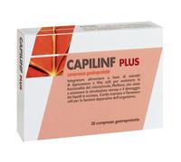 CAPILINF PLUS 20CPR