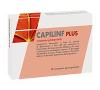 CAPILINF PLUS 20CPR
