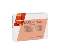 CAPILINF PLUS 20CPR