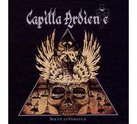 CAPILLA ARDIENTE - SOLVE ET COAGULA
