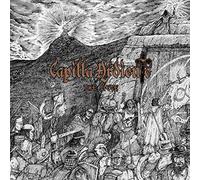 Capilla Ardiente - The Siege (Vinyl Silver Edt.)