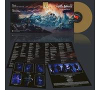 Where Gods Live And Men Die – Integral