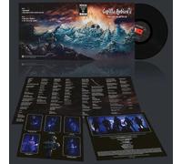 Capilla Ardiente Where Gods Live and Men Die (Vinyl LP) (Vinyl LP)