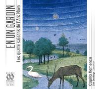 Capilla Flamenca - En Un Gardin-Les Quatre S