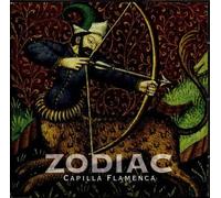 Capilla Flamenca - Zodiac