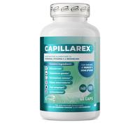 CAPILLAREX 45CPS