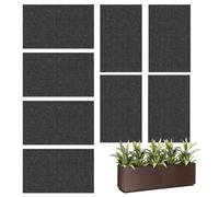 Capillary Growing Mats, Garden Watering Pads, Seedling Propagation Mat