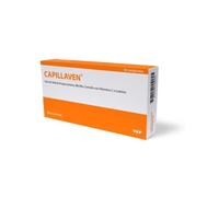 CAPILLAVEN 30CPR
