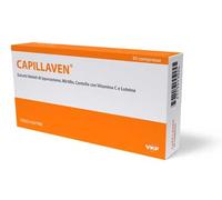 CAPILLAVEN 30Cpr