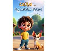 Capim and The Invisible Colors