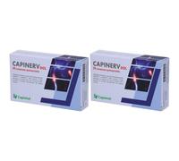 CAPINERV DOL 20CPR GASTROPROT 2x27 g Compresse gastroresistenti