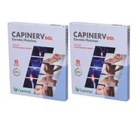 Capinerv Dol Cerotti 5 Pezzi 2x1 St