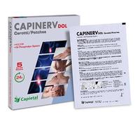 CAPINERV DOL 5 Cerotti