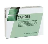CAPIOST 20CPR GASTROPROTETTE