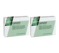 Capiost 2x20 pz Compresse gastroresistenti