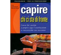 Capire chi ci sta di fronte