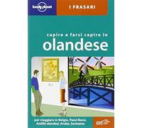 Capire e farsi capire in olandese