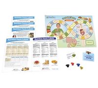 Capire i fatti nutrizionali Centro di apprendimento, gradi 5-9