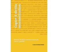 Capire il diritto amministrativo: Elementi di diritto amministrativo per concorsi pubblici