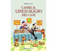 Capire il linguaggio dei cani