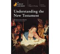 Capire il Nuovo Testamento