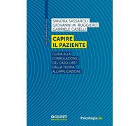 Libri Sassaroli Sandra / Ruggiero Giovanni M. / Gabriele Caselli - Capire Il Paz