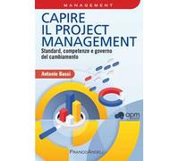 Capire il project management. Standard, competenze e governo del cambiamento