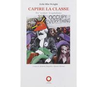 Capire la classe. Per «erodere» il capitalismo [Paperback] [Jul 24, 2019] Wright