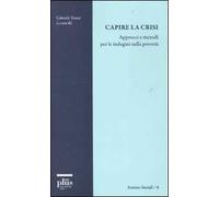 Capire la crisi. Approcci e metodi per le indagini sulla povertà