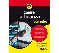 Capire la finanza for dummies