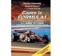 Capire la Formula 1. L'evoluzione delle monoposto dagli anni '70 a oggi. Con dettagli dei metodi di progettazione