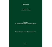 Capire la partita doppia e il bilancio di Diego Lana, 2019, Youcanprint - ER