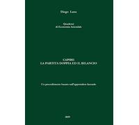 Capire la partita doppia e il bilancio. Un procedimento basato sull'apprendere facendo