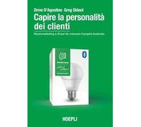 Capire la personalità dei clienti. Neuromarketing e AI per far crescere il proprio business