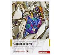 Capire la Terra. Con aggiornamento online