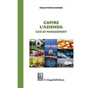 Capire l'azienda. Casi di management