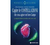 Capire le costellazioni. Che cosa agisce nel campo. La Complessità Sistemica tra metafisica, mente, cuore e corpo