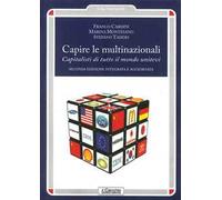 Capire le multinazionali. Capitalisti di tutto il mondo unitevi