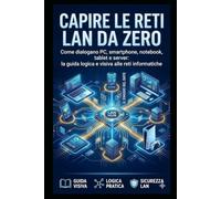 Capire le reti LAN da zero.