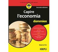 Capire l'economia for dummies