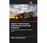 Capire l'insicurezza nell'estremo nord del Camerun: Analisi fattuale dei tipi, degli attori e dei mezzi di controllo