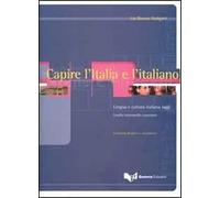 Buono Hodgart Lia - Capire L'italia E L'italiano. Lingua E Cultura Italiana Ogg