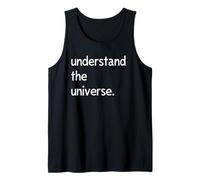 Capire L'Universo Canotta