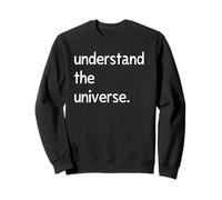 Capire L'Universo Felpa